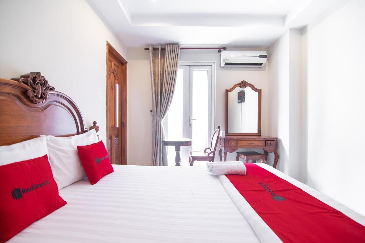 Golden View Saigon Hotel Ho Chi Minh City Exterior photo